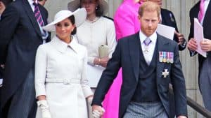 O alerta de Meghan Markle! entenda os riscos da pré-eclâmpsia após o parto