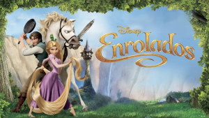 Enrolados": Aventura, Magia e Lições de Vida em Uma Só História