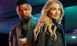 Drama, ação e redenção! Conheça o sucesso cinematográfico de volta à ação