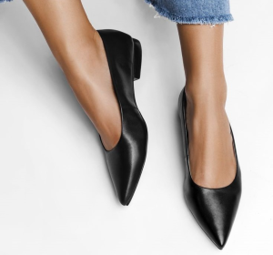 Tons terrosos, camurça e estilo! Sapatos Boho que funcionam no ambiente de