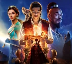 Aladdin é Muito Mais que um Desenho: O Clássico que Nunca Sai de Moda