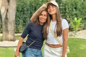 Miriam Macedo Brilha em Noronha ao Lado de Anitta e Encanta Seguidores