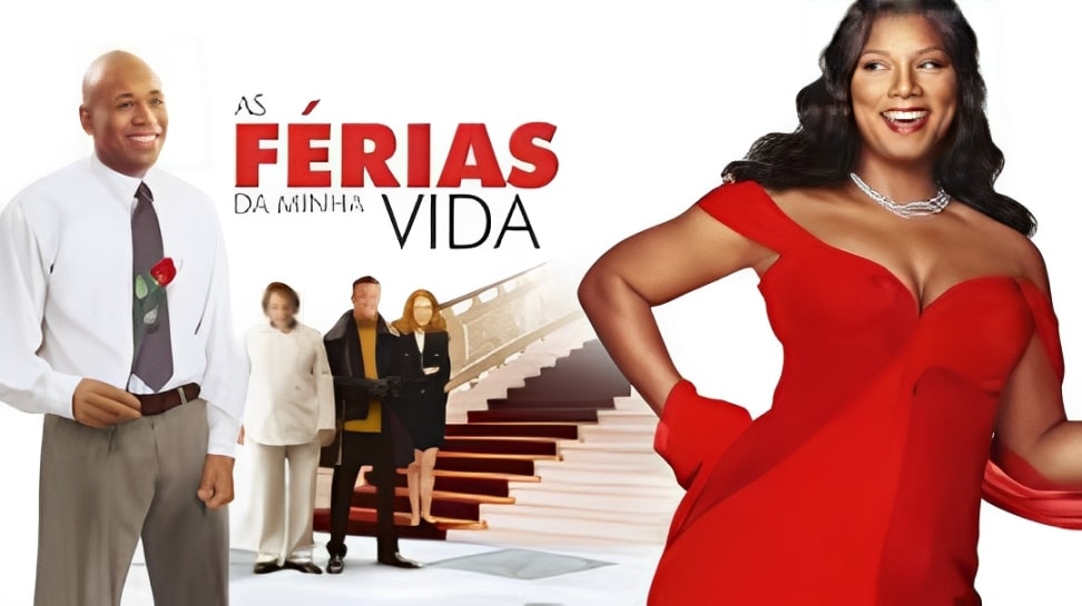As 'Férias da Minha Vida!' inspiração, superação e diversão em um filme inesquecível