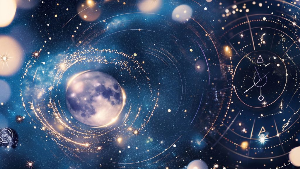 Previsões Astrológicas de Hoje – 8 de Abril de 2025: Amor, Carreira e Energia