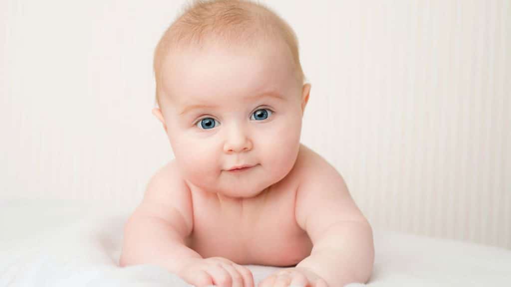 Isaac é o nome perfeito para quem busca tradição e alegria