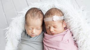 Tendência ou tradição os nomes que estão dominando na China