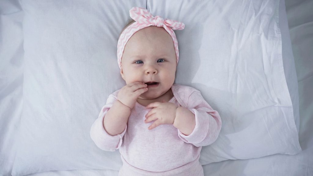 Nome forte, elegante e com história? Larissa é tudo isso e mais!