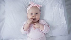 Nome forte, elegante e com história? Larissa é tudo isso e mais!