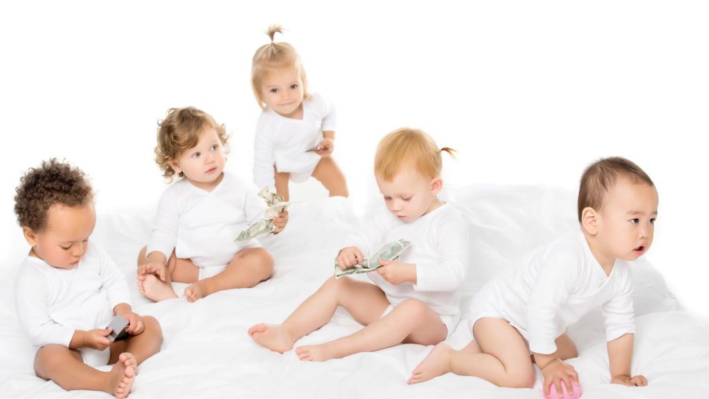 Nomes Clássicos como Miguel, Júlia e Davi Voltam com Tudo em 2025