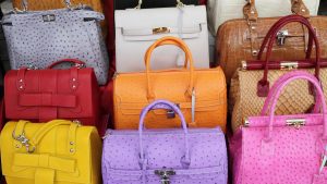 Essas bolsas estão bombando nas redes, e é por bons motivos!