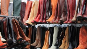 As botas que vão bombar na temporada de frio 2025 — prepare seu look!