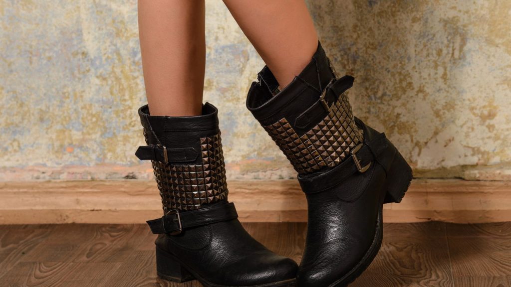 As Botas Mais Desejadas de 2025! Chunky, Cano Alto e Muito Estilo