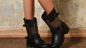 As Botas Mais Desejadas de 2025! Chunky, Cano Alto e Muito Estilo