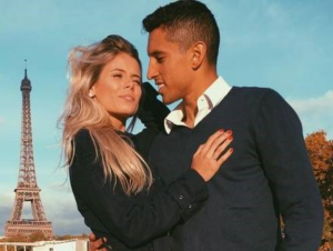 Carol Cabrino Comove Seguidores com Foto Inédita da Gravidez