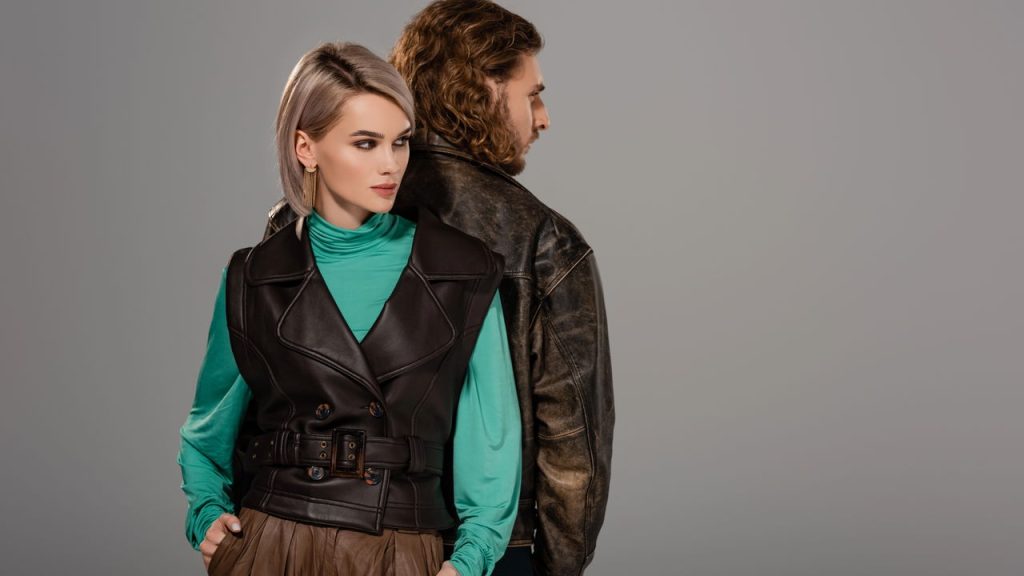 Coletes femininos! Tendência versátil e elegante do ano