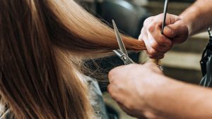 O corte butterfly voltou e tá mais lindo do que nunca!