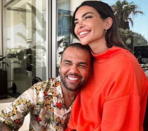 Joana Sanz Espera o Primeiro Filho com Daniel Alves e Abre o Coração em Desabafo