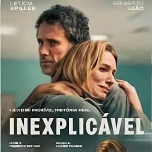 Tudo sobre o filme Inexplicável (2025)! Realidades paralelas e dilemas existenciais