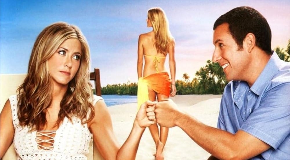 Clima de fim de semana? Esposa de Mentirinha é a comédia que você precisa ver