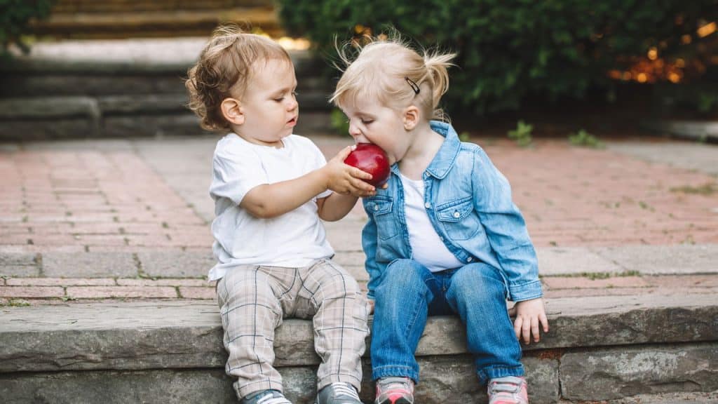 Os nomes mais lindos e tradicionais da Itália revelados