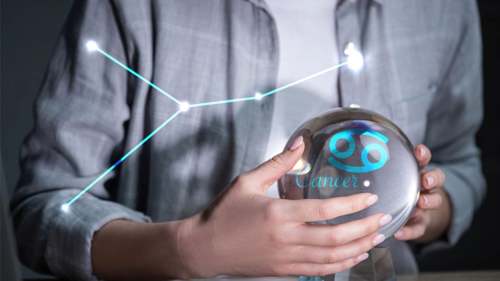Horóscopo de câncer! Previsões para todos os signos em 8 de abril de 2025
