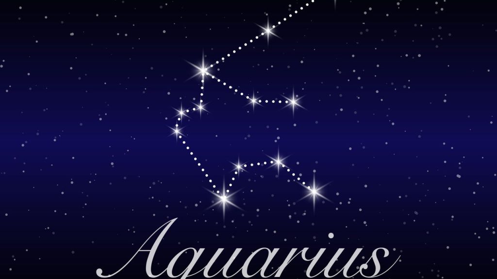 Aquário no amor, no dinheiro e na vida bora entender esse signo incrível
