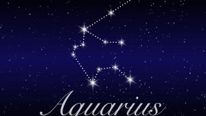 Aquário no amor, no dinheiro e na vida bora entender esse signo incrível