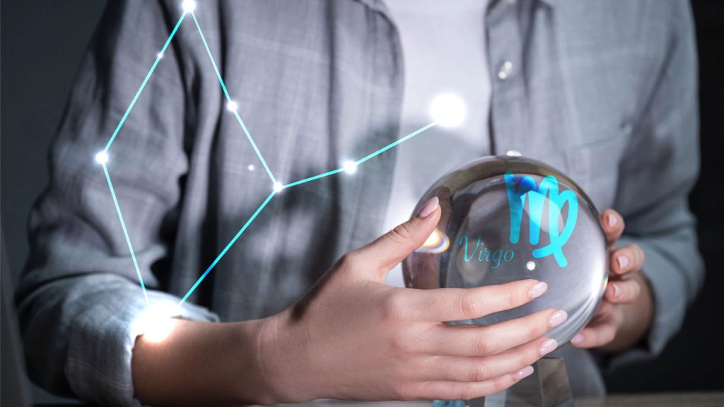 As previsões para Virgem em 2025 vão surpreender você