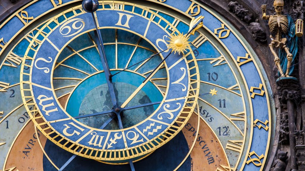 Signo brilhando e energia lá em cima neste 04/04!