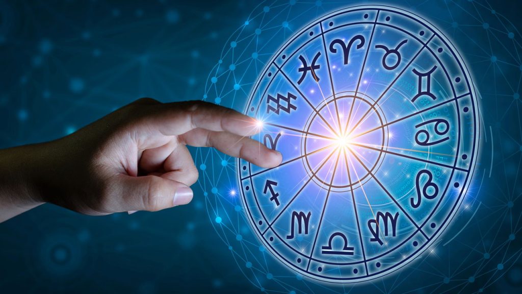 Signo brilhando e energia lá em cima neste 04/04!