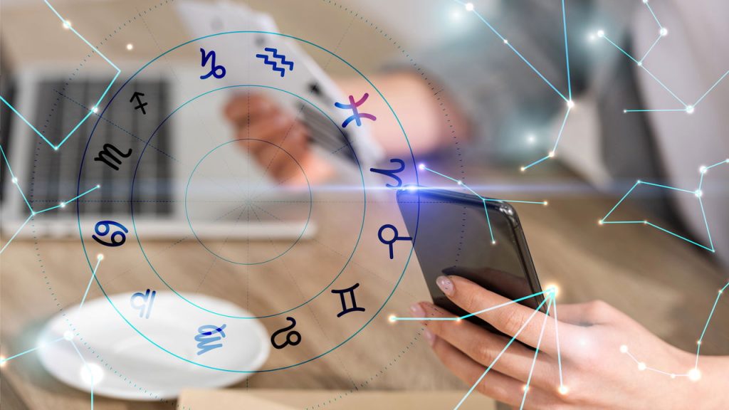 Horóscopo de hoje? 7 de Abril de 2025, energias, dicas e reflexões para cada signo