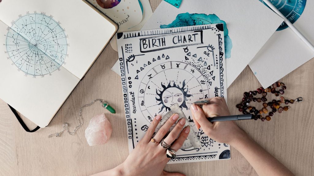 Previsões astrológicas de hoje (14/04) revelam o que esperar de cada signo.

