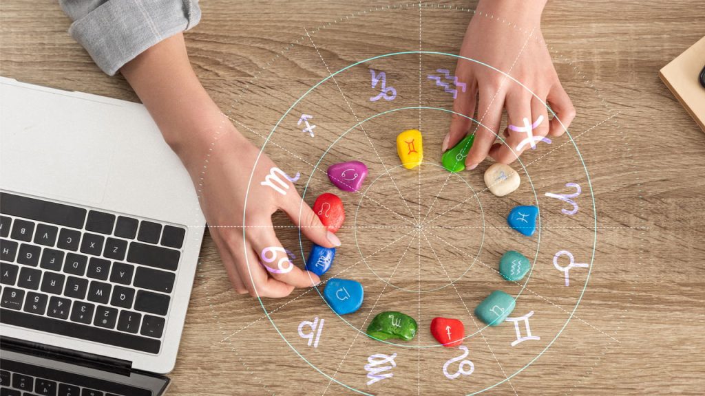 Horóscopo de 17 de abril de 2025! Surpresas e emoções em alta para todos os signos