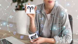 Áries é o signo mais destemido e apaixonado do zodíaco 2025