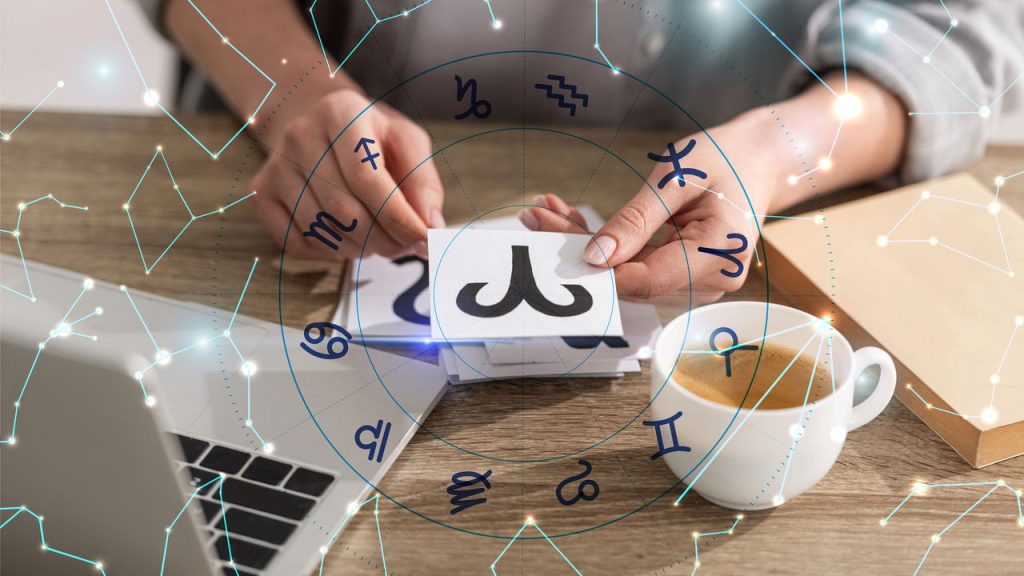 Áries é o signo mais destemido e apaixonado do zodíaco 2025