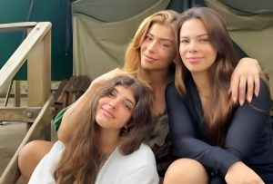 Grazi Massafera Passeia com Sofia e Fãs Reagem à Semelhança Entre Mãe e Filha