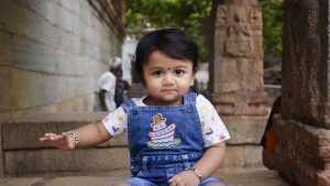 Por que os nomes na Índia são tão especiais