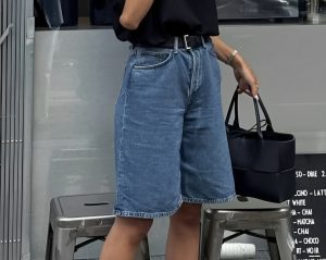 A peça mais estilosa do momento voltou com tudo