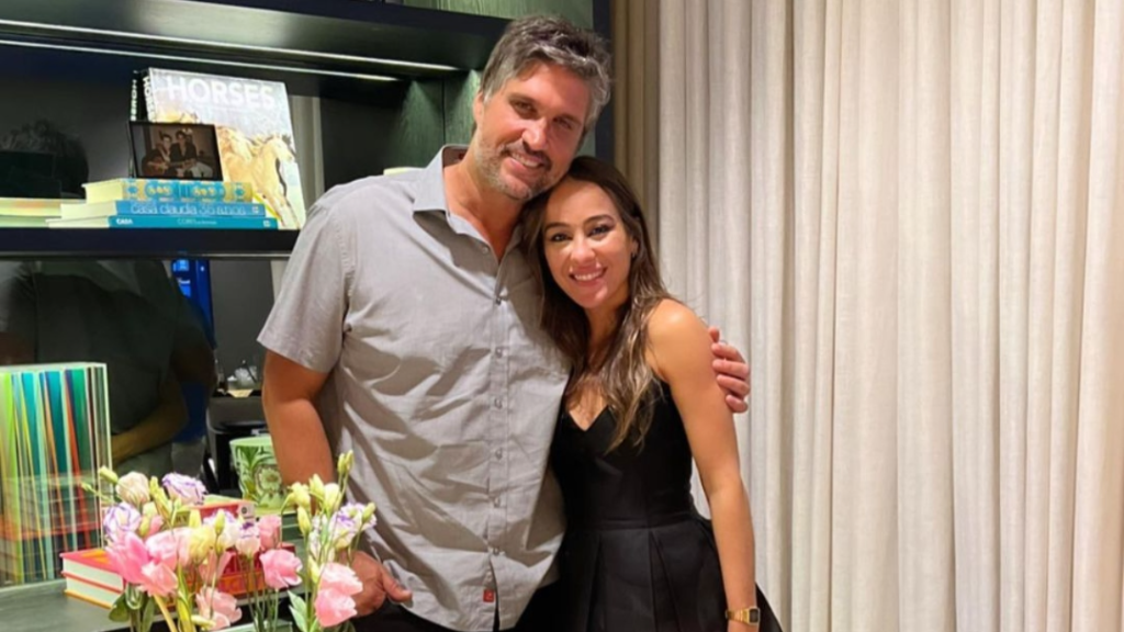 Carolina Figueira Está Grávida – Mas Há Um Detalhe Que Poucos Sabem