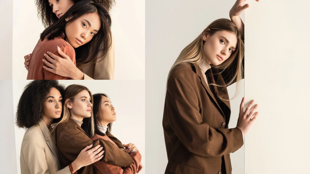 Looks incríveis para 2025 com as cores que estão bombando