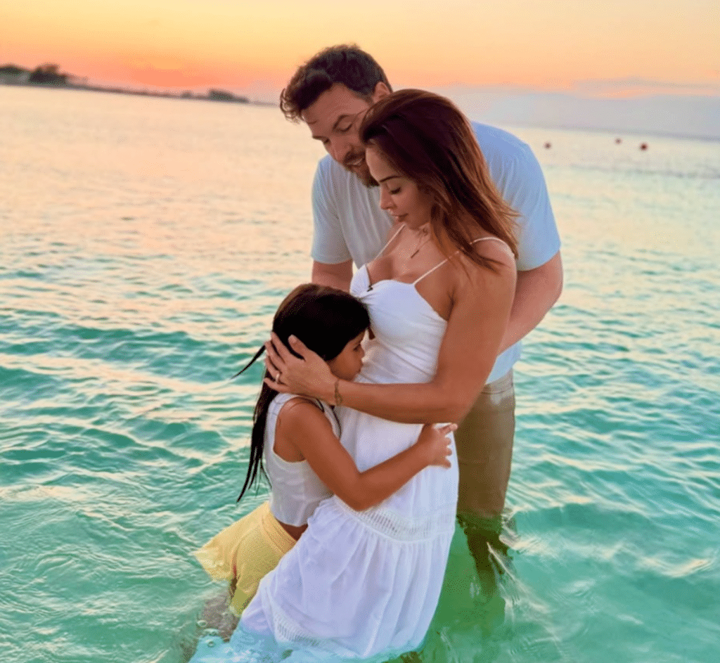 A nova gestação de Maíra Cardi traz esperança e reflexão sobre recomeços