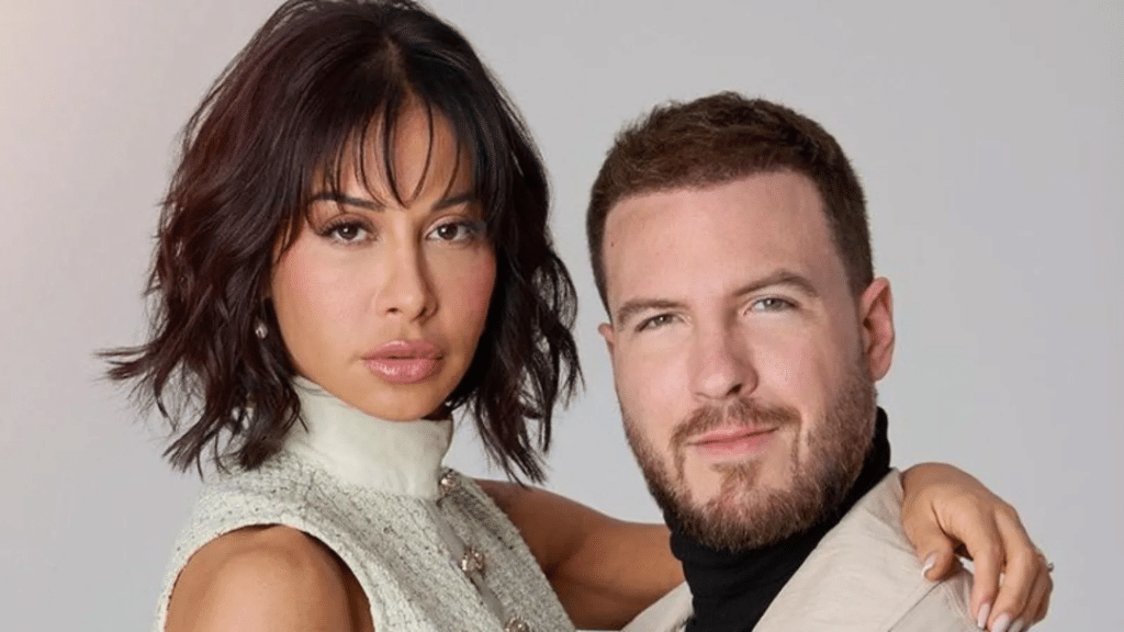 A Nova Jornada de Maíra Cardi e Thiago Nigro Começa com um Pequeno Milagre