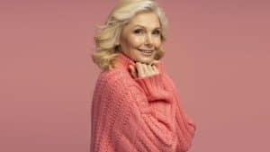 Os melhores cortes de cabelo para mulheres com mais de 55 anos