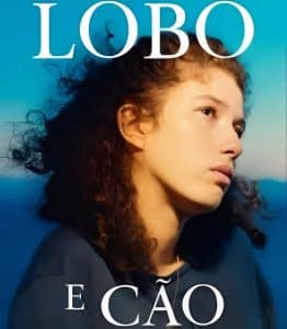 O Lobo e o Cão uma jornada de identidade e coragem que Vai tocar seu coração