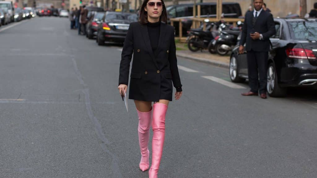 Do casual ao sofisticado! como transformar o look com botas