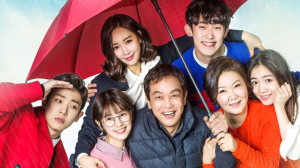 Laços, amor e emoção! Os melhores doramas familiares para assistir agora