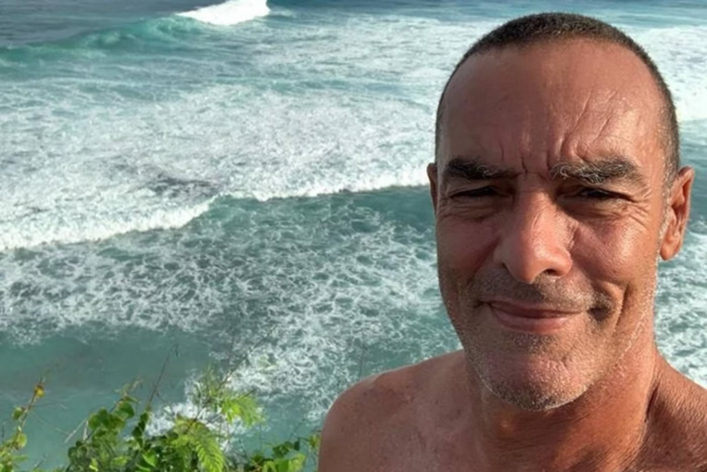 O Legado Incrível de Paulo Zulu: Modelo, Pai e Vencedor na Luta Contra o Câncer