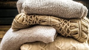 TITULO Roupas de tricô em alta! veja como usar com modernidade