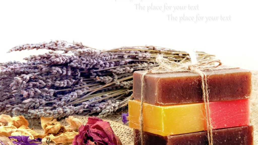 A solução mais eficaz para espinhas e oleosidade está neste sabonete