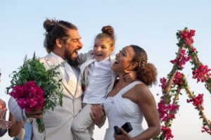 Crescimento e recomeços! Sheron Menezzes fala sobre filho, carreira e novos sonhos